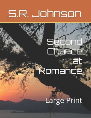 Second Chance at Romance: Large Print by Johnson, S. R.