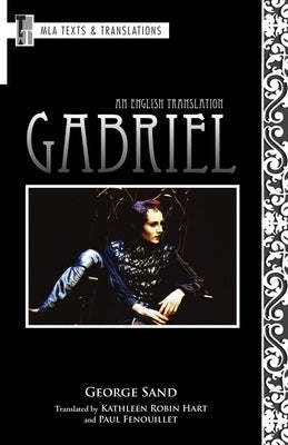 Gabriel: An English Translation by Sand, George