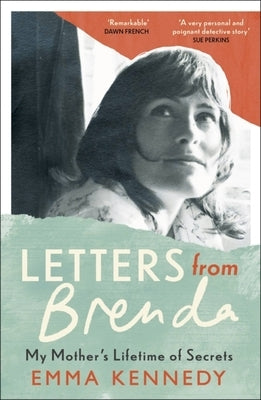 Letters from Brenda by Kennedy, Emma