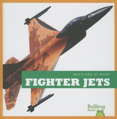 Fighter Jets by Morey, Allan