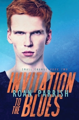 Invitation to the Blues by Parrish, Roan