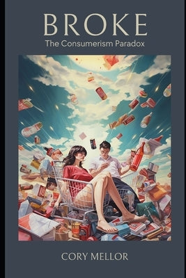 Broke: The Consumerism Paradox by Mellor, Cory