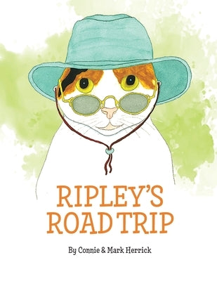 Ripley's Road Trip by Herrick, Connie