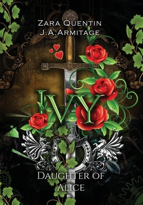 Ivy by Armitage, J.