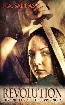 Revolution by Salidas, K. a.