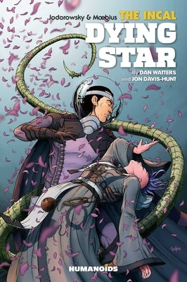 The Incal: The Dying Star by Watters, Dan