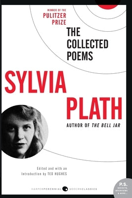 The Collected Poems by Plath, Sylvia