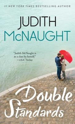 Double Standards by McNaught, Judith