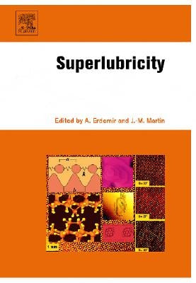 Superlubricity by Erdemir, Ali