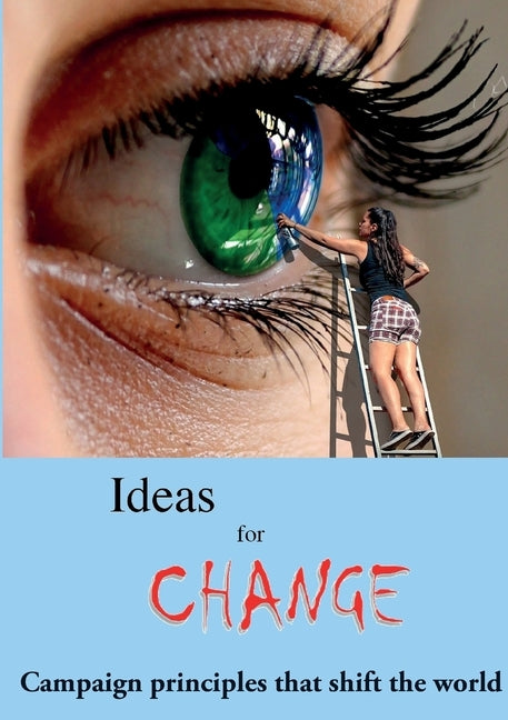 Ideas for Change by Davies, Simon