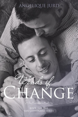 Winds of Change by Jurd, Angelique