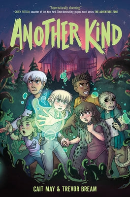 Another Kind by Bream, Trevor