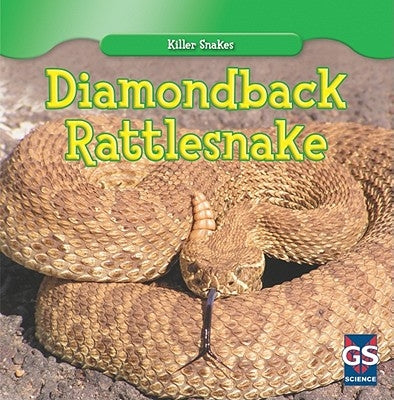 Diamondback Rattlesnake by Leigh, Autumn