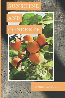 Sunshine and Concrete by La Rose, Lynda