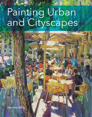 Painting Urban and Cityscapes by Akib, Hashim