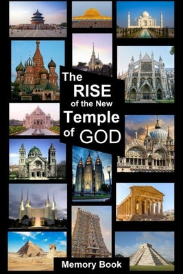 The RISE of The New Temple of GOD by Kadee, Sister