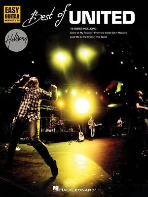 Best of United by Hillsong United