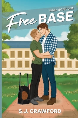 Free Base by Crawford, S. J.