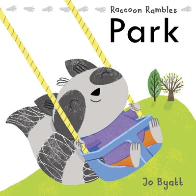 Park by Byatt, Jo