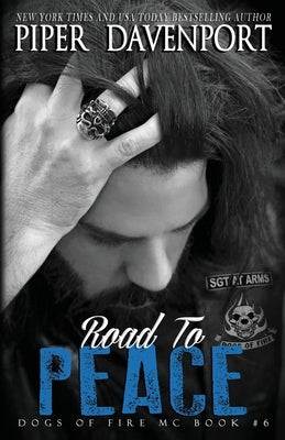 Road to Peace by Davenport, Piper