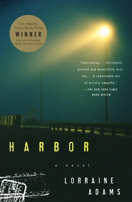 Harbor by Adams, Lorraine