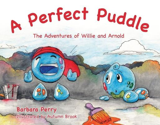 A Perfect Puddle by Perry, Barbara