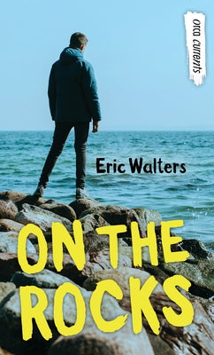 On the Rocks by Walters, Eric