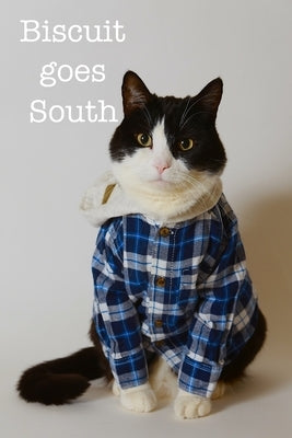 Biscuit goes South by Fletcher, Stephanie