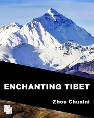 Enchanting Tibet by Janeti, Joseph