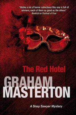The Red Hotel by Masterton, Graham