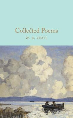 Collected Poems by Yeats, William Butler