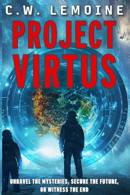 Project Virtus by Lemoine, C. W.