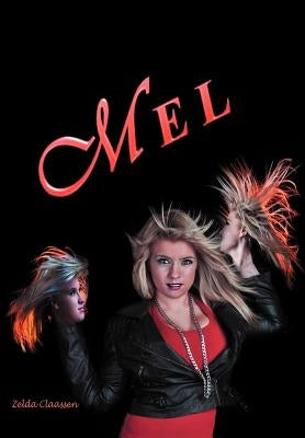 Mel by Claassen, Zelda
