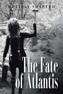 The Fate of Atlantis by Shapero, Holiday