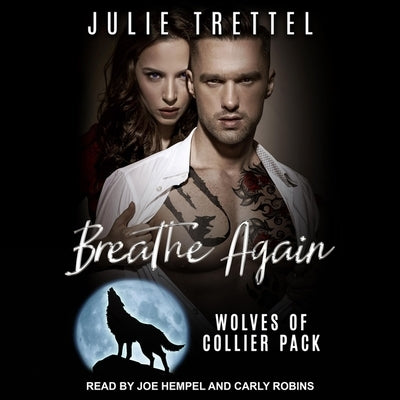 Breathe Again by Trettel, Julie
