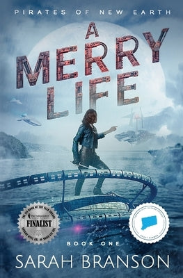 A Merry Life by Branson, Sarah
