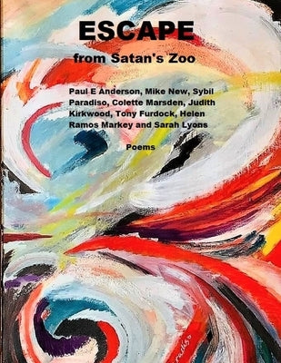 Escape from Satan's Zoo by Anderson, Paul