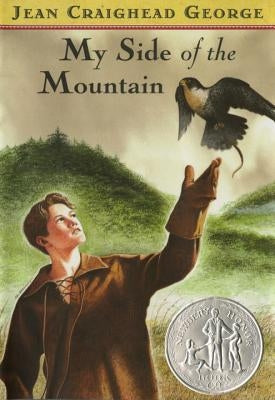 My Side of the Mountain by George, Jean Craighead