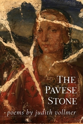 The Pavese Stone by Vollmer, Judith