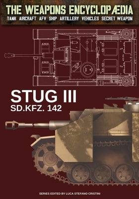 Stug III Sd.Kfz. 142 by Cristini, Luca Stefano