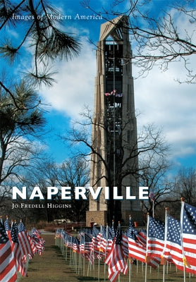 Naperville by Higgins, Jo Fredell