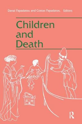 Children and Death by Papadatos, Costa