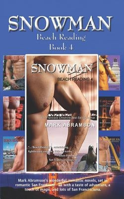 Snowman by Abramson, Mark