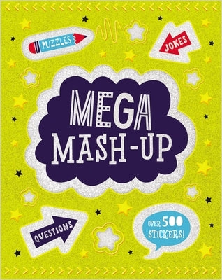 Mega Mash-Up by Make Believe Ideas Ltd