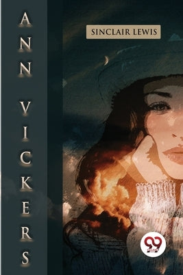 Ann Vickers by Lewis, Sinclair