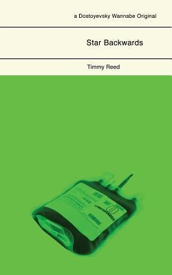 Star Backwards by Reed, Timmy