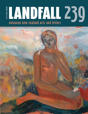 Landfall 239 by Neale, Emma