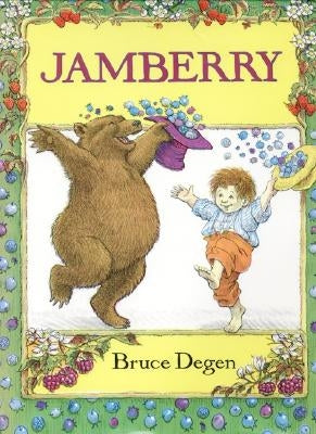 Jamberry by Degen, Bruce