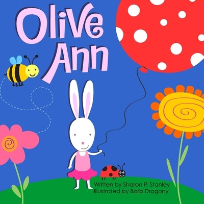 Olive Ann by Dragony, Barb