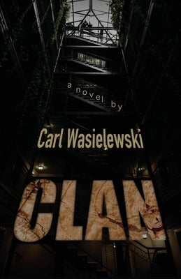 Clan by Wasielewski, Carl